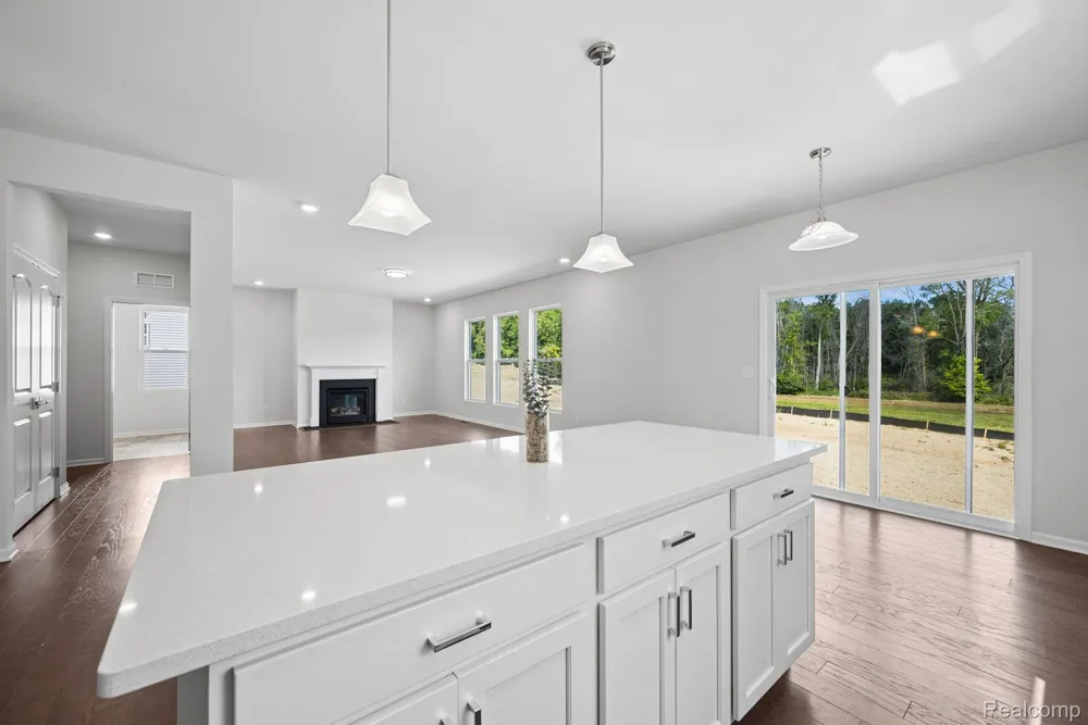 27117 Silo Drive Saline City, MI 48176