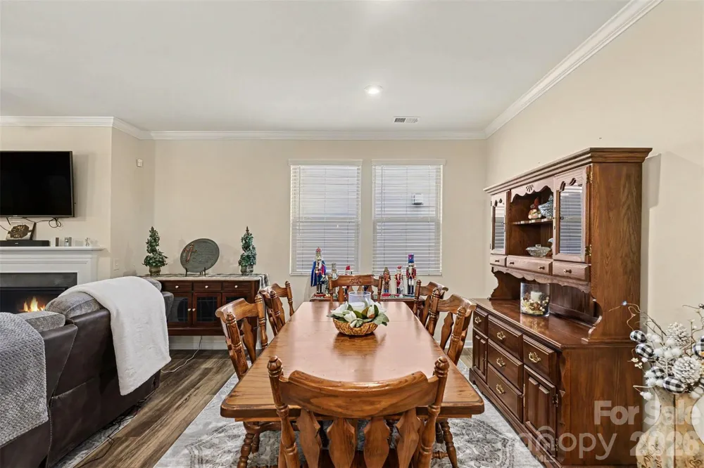 1405 Calder Drive Indian Trail, NC 28079
