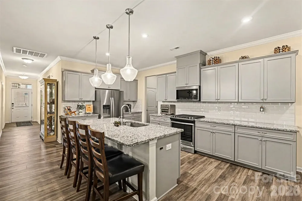 1405 Calder Drive Indian Trail, NC 28079