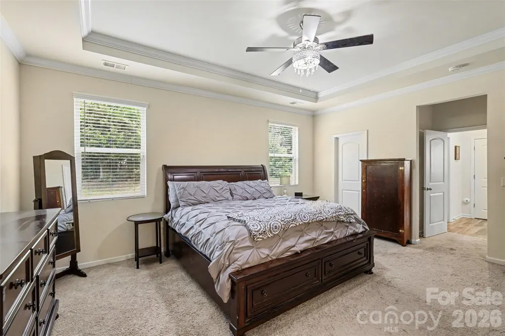 1405 Calder Drive Indian Trail, NC 28079