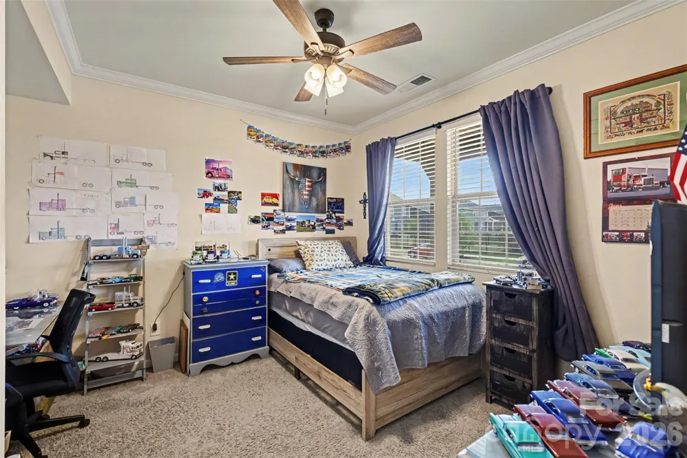 1405 Calder Drive Indian Trail, NC 28079