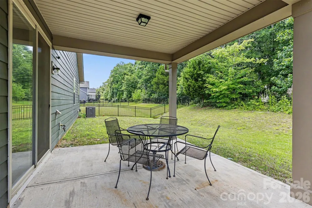 1405 Calder Drive Indian Trail, NC 28079