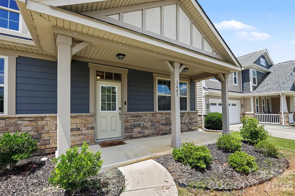 1405 Calder Drive Indian Trail, NC 28079