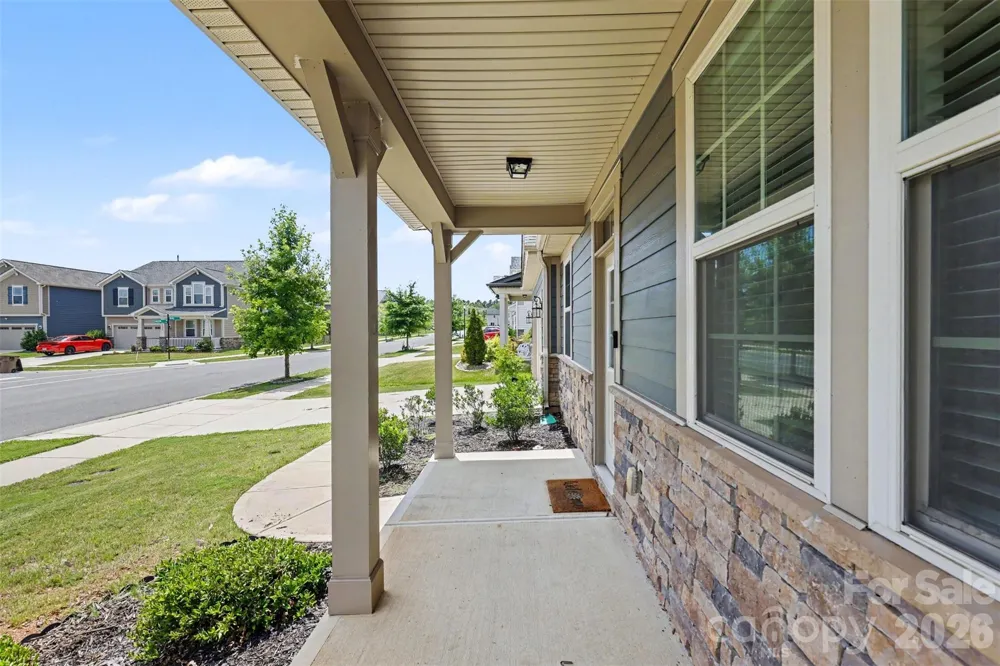 1405 Calder Drive Indian Trail, NC 28079