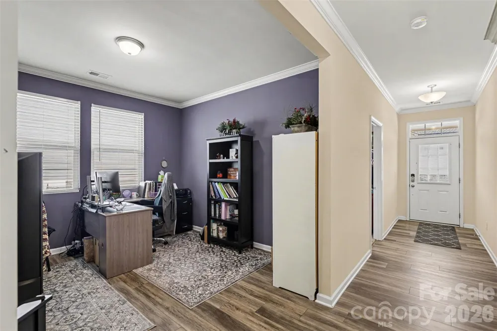 1405 Calder Drive Indian Trail, NC 28079