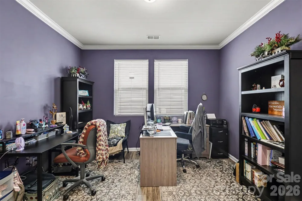 1405 Calder Drive Indian Trail, NC 28079