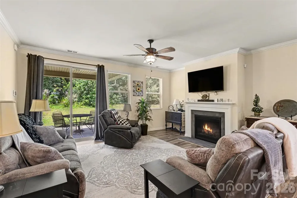1405 Calder Drive Indian Trail, NC 28079