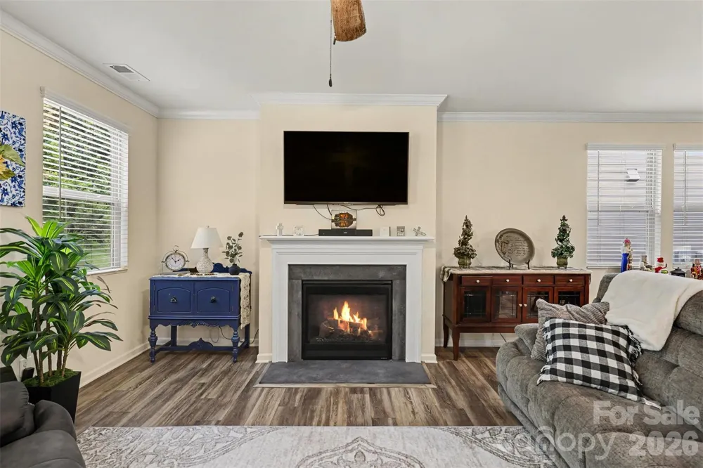 1405 Calder Drive Indian Trail, NC 28079
