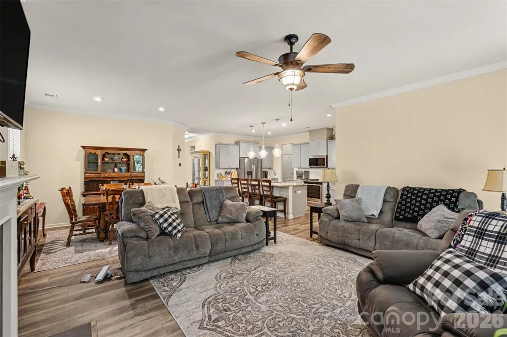1405 Calder Drive Indian Trail, NC 28079