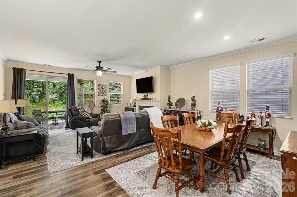1405 Calder Drive Indian Trail, NC 28079