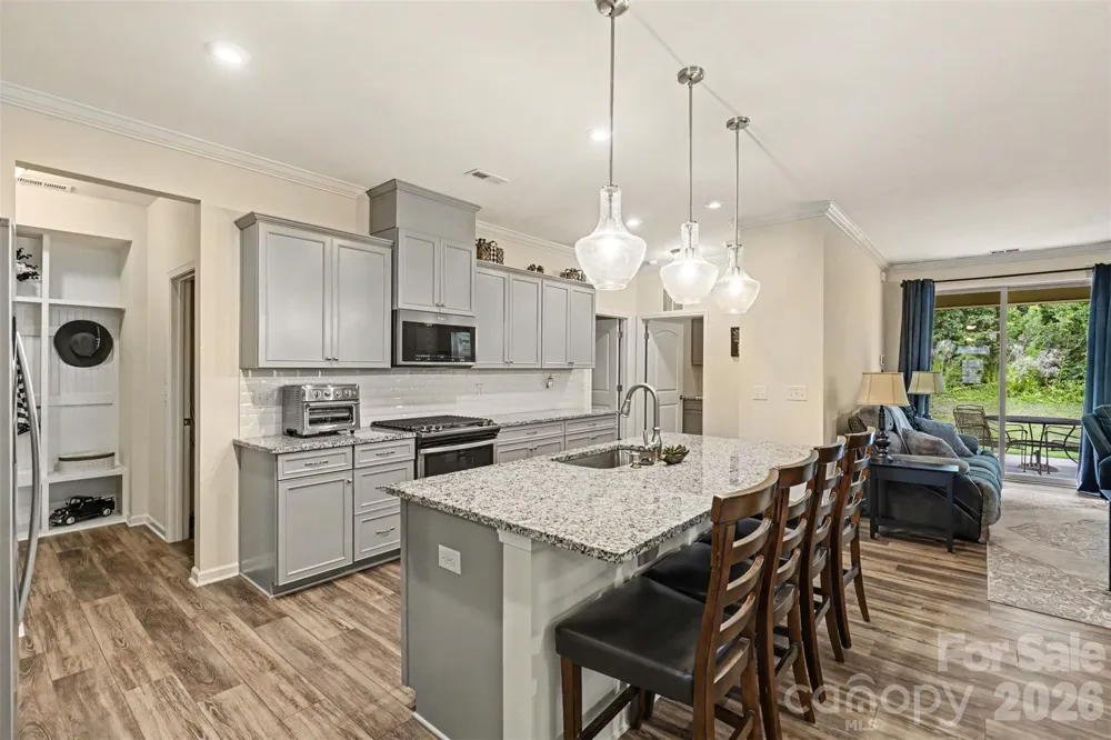 1405 Calder Drive Indian Trail, NC 28079