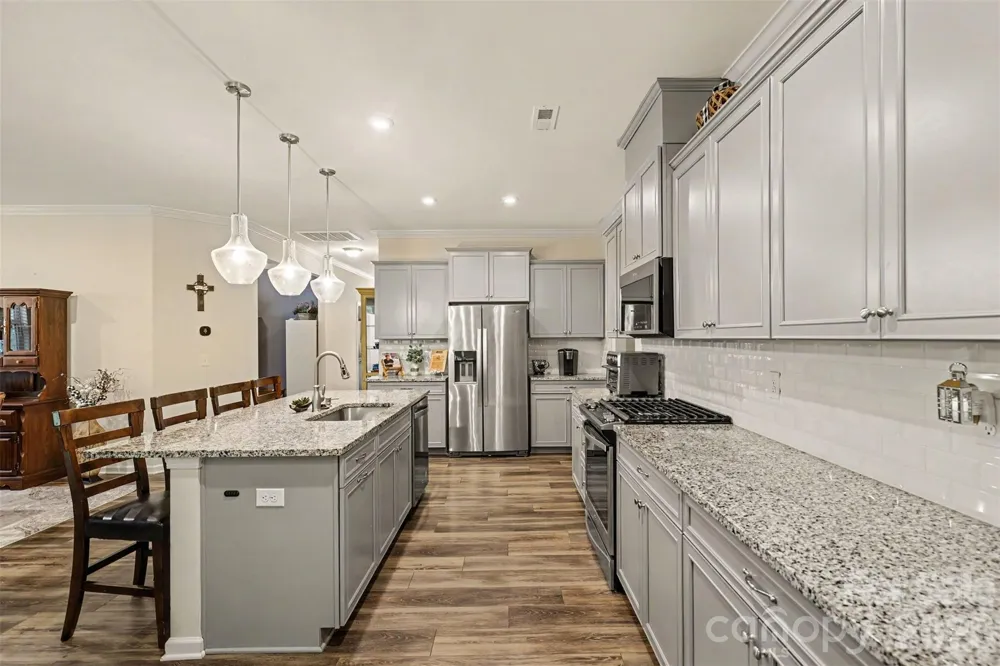 1405 Calder Drive Indian Trail, NC 28079