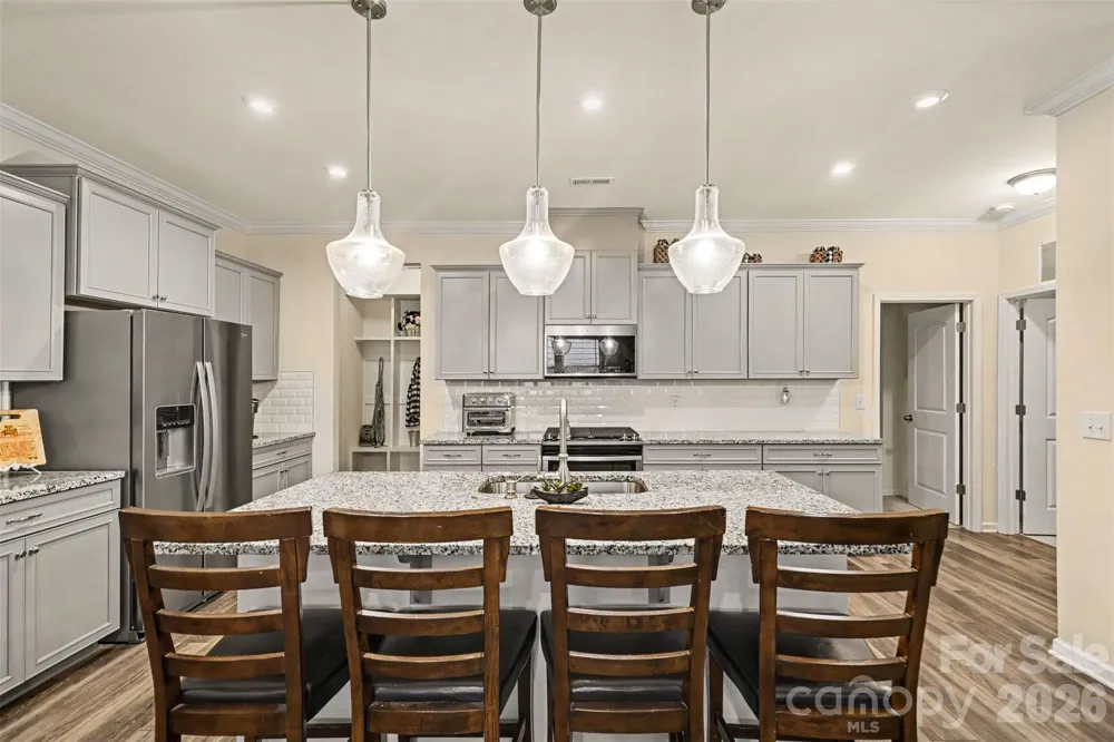 1405 Calder Drive Indian Trail, NC 28079