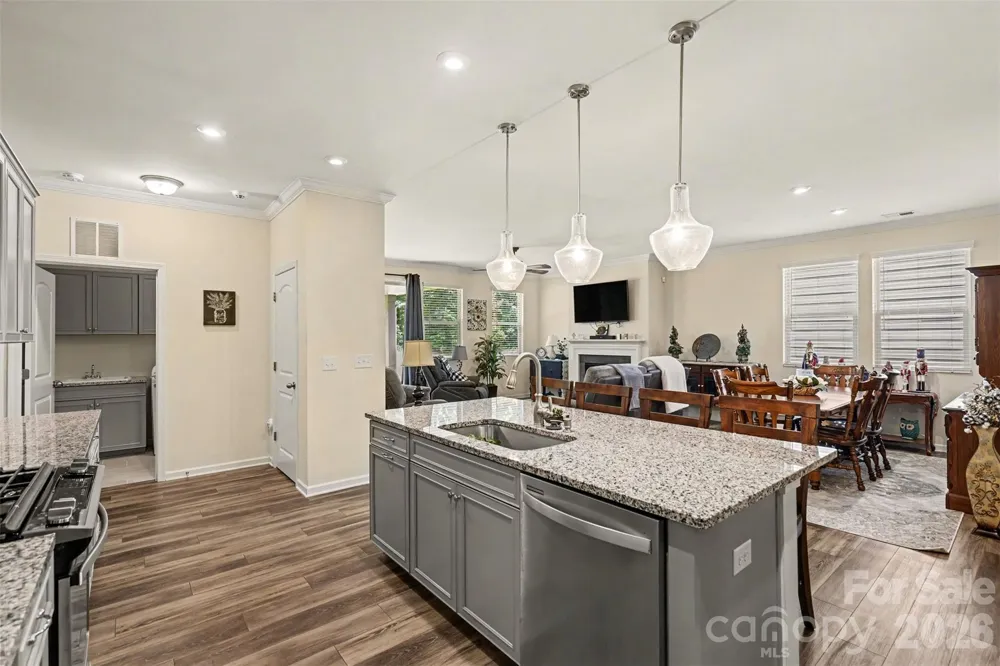 1405 Calder Drive Indian Trail, NC 28079