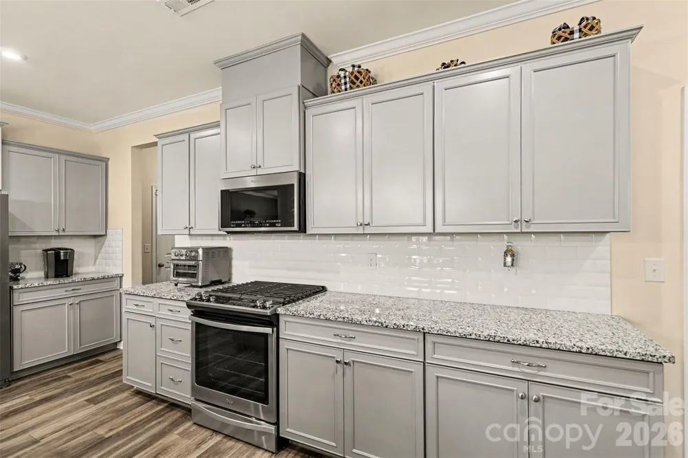 1405 Calder Drive Indian Trail, NC 28079