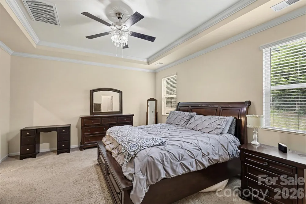 1405 Calder Drive Indian Trail, NC 28079