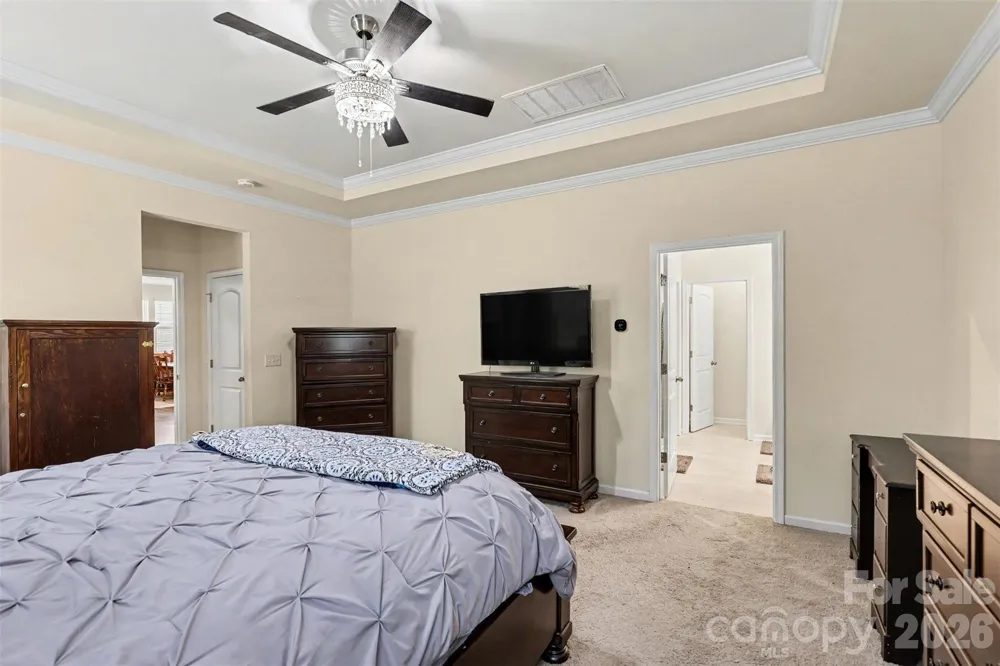 1405 Calder Drive Indian Trail, NC 28079