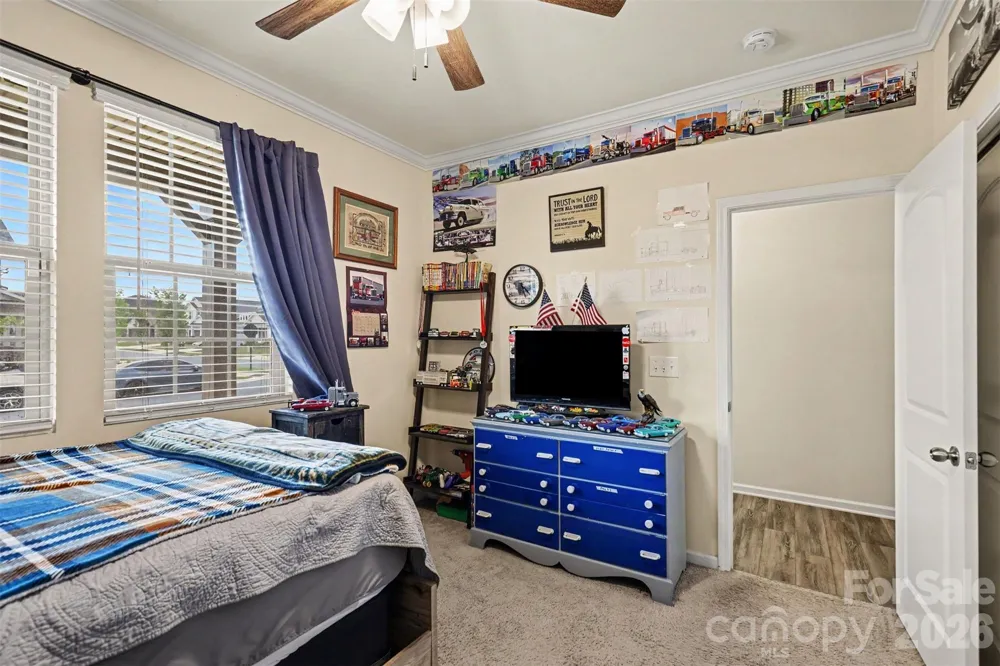 1405 Calder Drive Indian Trail, NC 28079