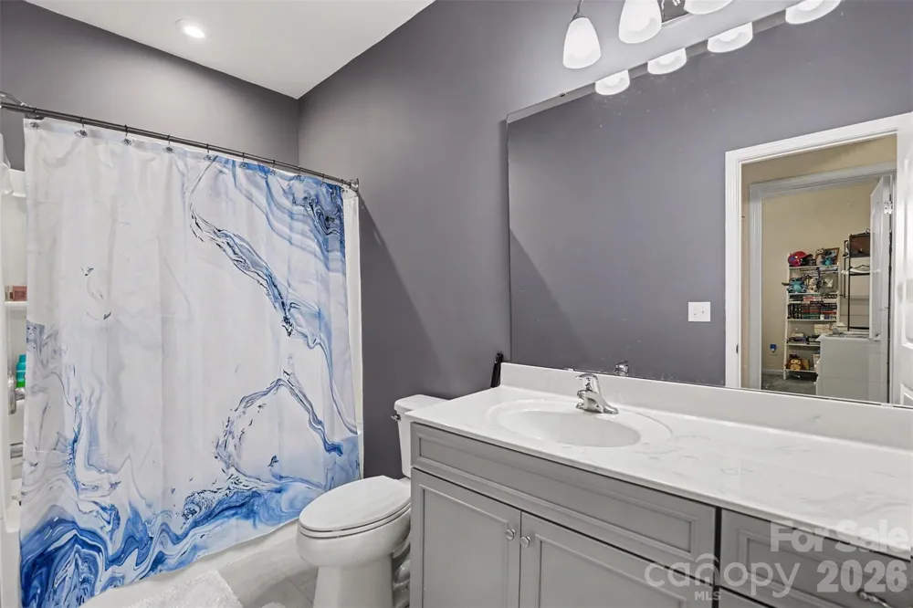 1405 Calder Drive Indian Trail, NC 28079