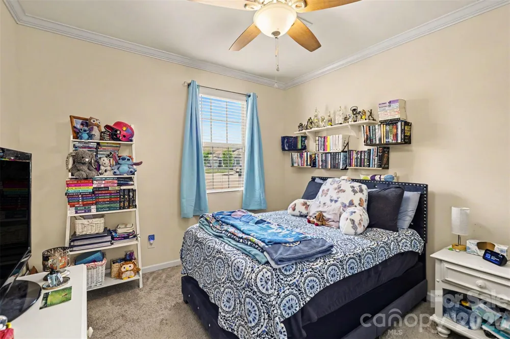 1405 Calder Drive Indian Trail, NC 28079