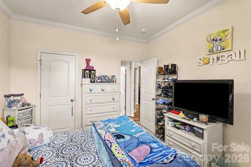 1405 Calder Drive Indian Trail, NC 28079