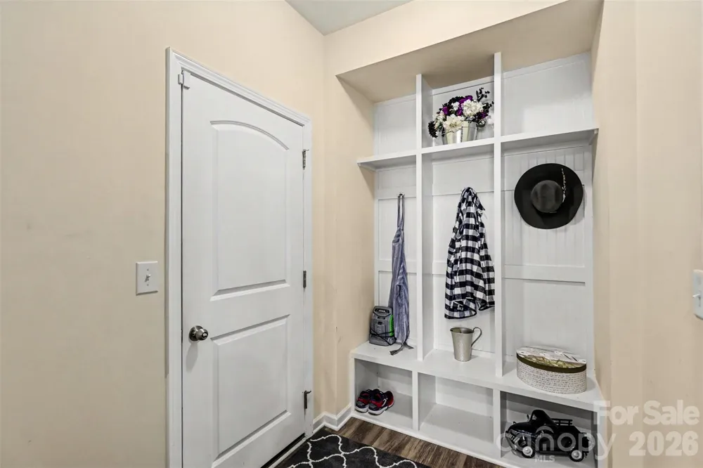 1405 Calder Drive Indian Trail, NC 28079