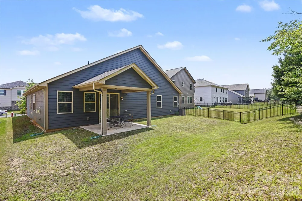 1405 Calder Drive Indian Trail, NC 28079