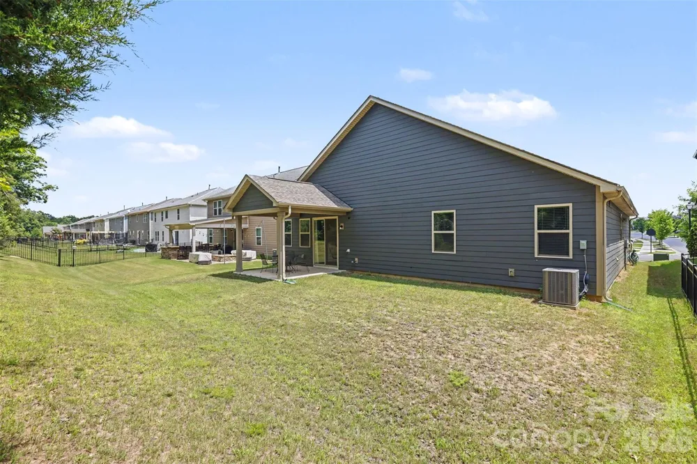 1405 Calder Drive Indian Trail, NC 28079