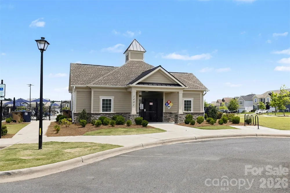 1405 Calder Drive Indian Trail, NC 28079