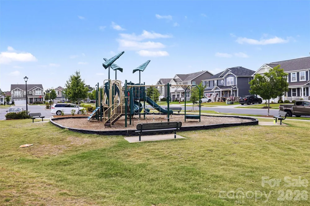 1405 Calder Drive Indian Trail, NC 28079