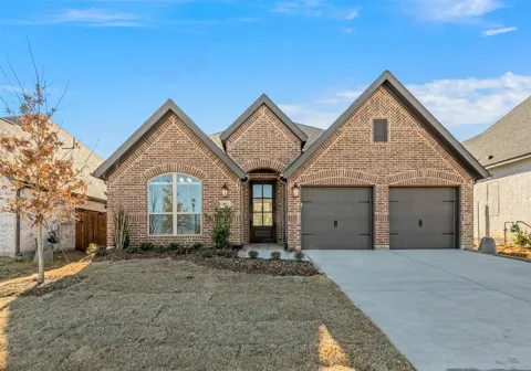 1822 Buckeye Lane