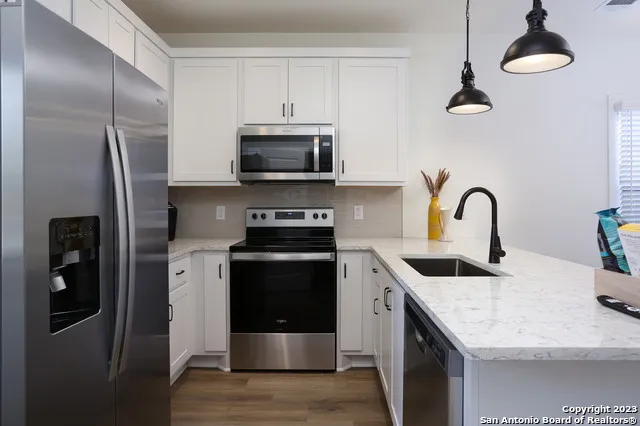 311 Ferguson Unit 202 San Antonio, TX 78203