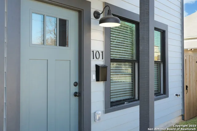 311 Ferguson Unit 202 San Antonio, TX 78203