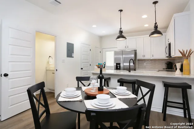 311 Ferguson Unit 202 San Antonio, TX 78203