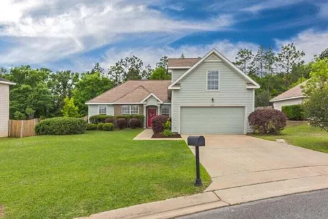 401 Peoria Boulevard
