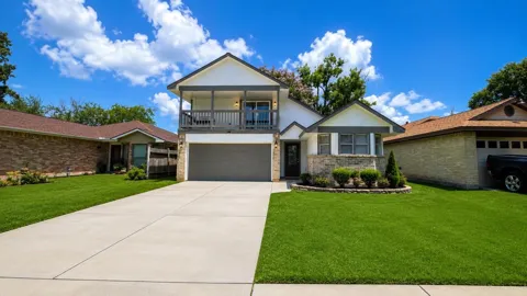 3910 Ebury Drive