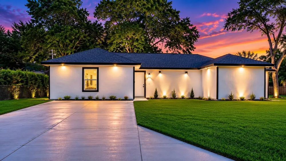1206 Pinewood Lane Pasadena, TX 77502