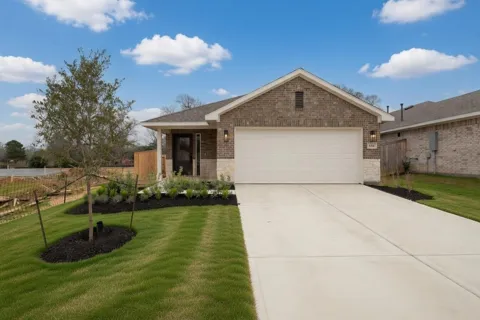 4406 W Bayou Maison Circle