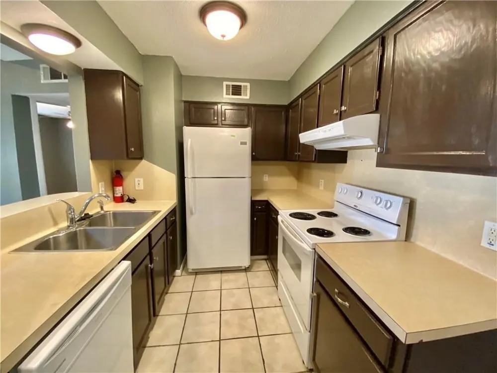7252 The Mansions Drive #O-4 Corpus Christi, TX 78414