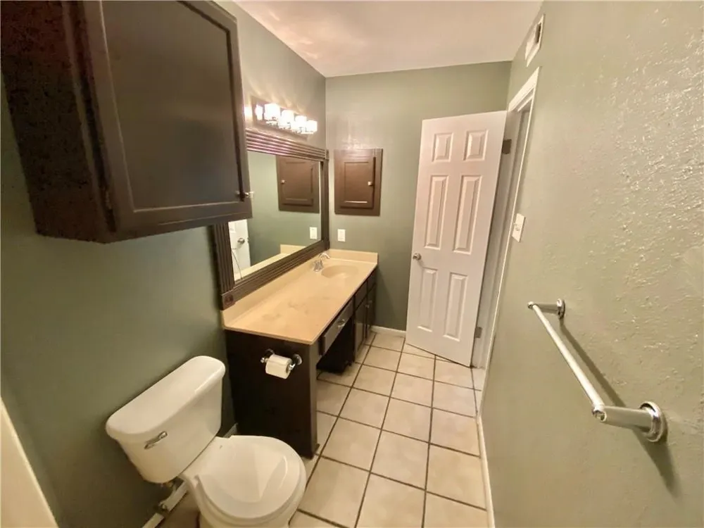 7252 The Mansions Drive #O-4 Corpus Christi, TX 78414