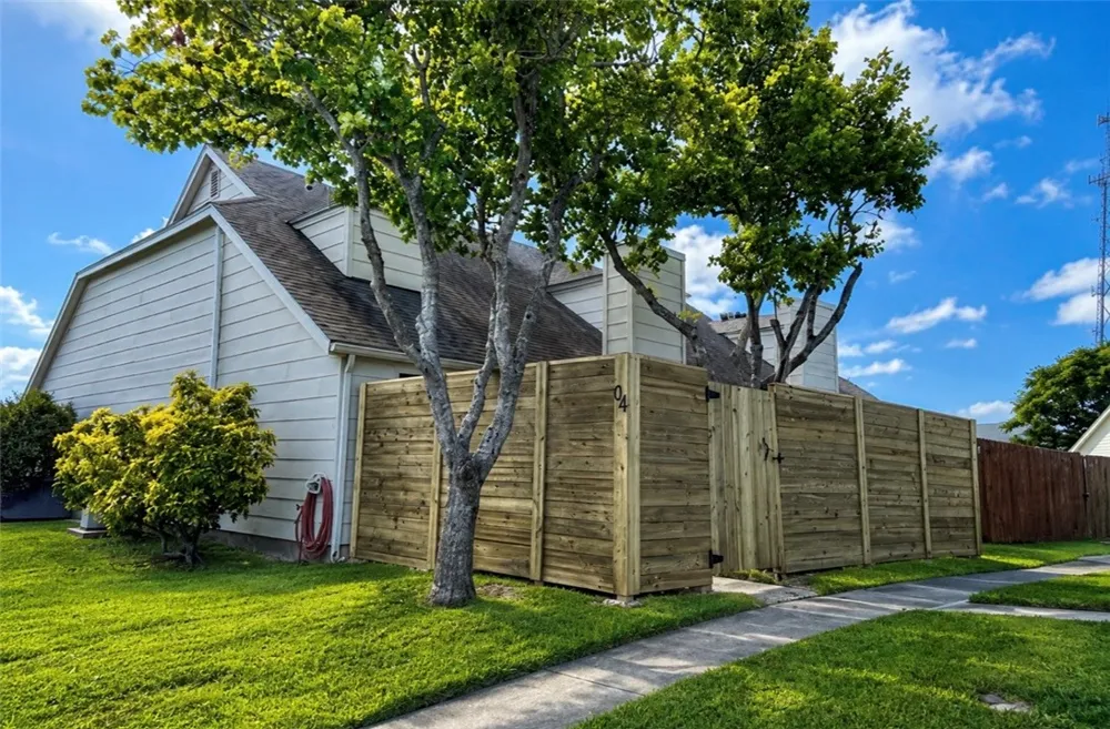 7252 The Mansions Drive #O-4 Corpus Christi, TX 78414