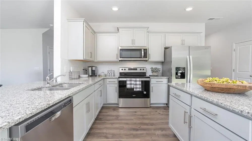208 Hungerford Boulevard Jamestown, NC 27282
