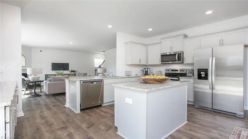 208 Hungerford Boulevard Jamestown, NC 27282