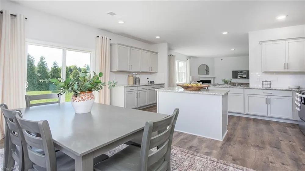 208 Hungerford Boulevard Jamestown, NC 27282
