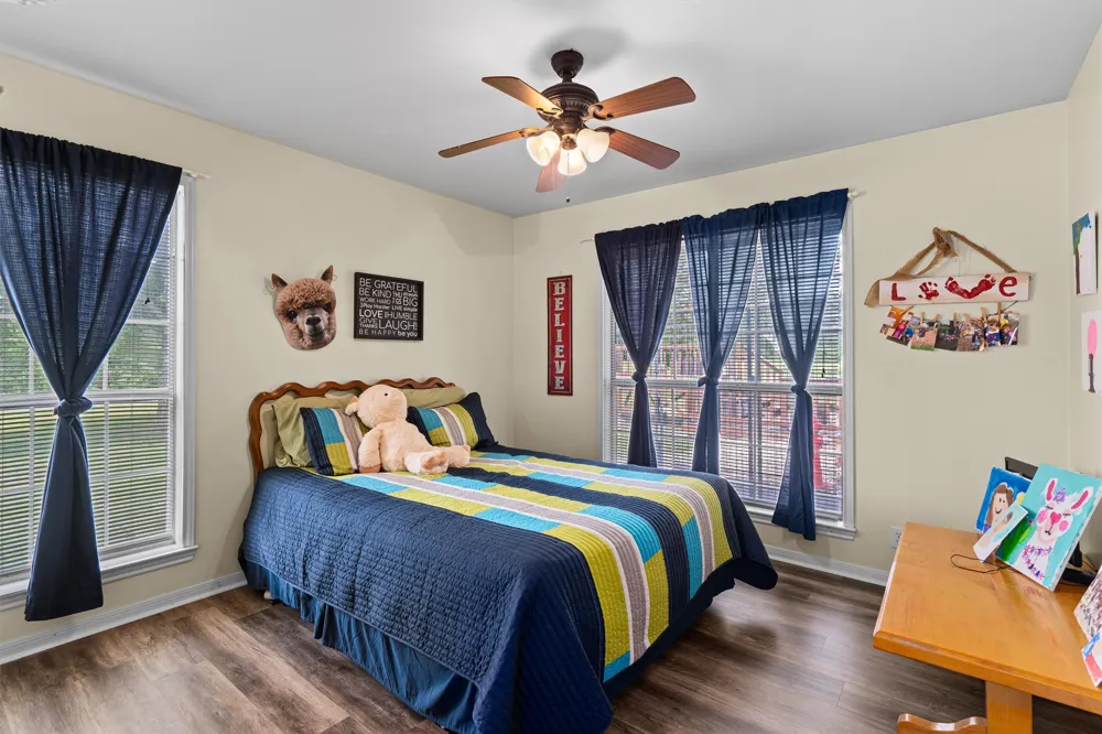 1172 County Road 418 Thorndale, TX 76577