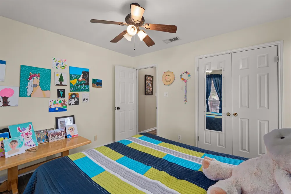 1172 County Road 418 Thorndale, TX 76577