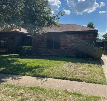 245 Willingham Drive Coppell, TX 75019