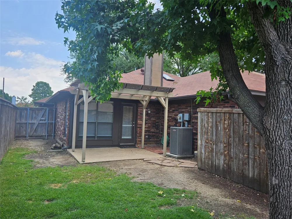 245 Willingham Drive Coppell, TX 75019