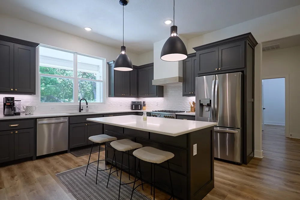 358 Glade Valley Road Azle, TX 76020