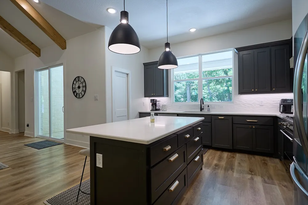 358 Glade Valley Road Azle, TX 76020